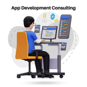 App Development Consulting