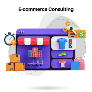 E-commerce Consulting